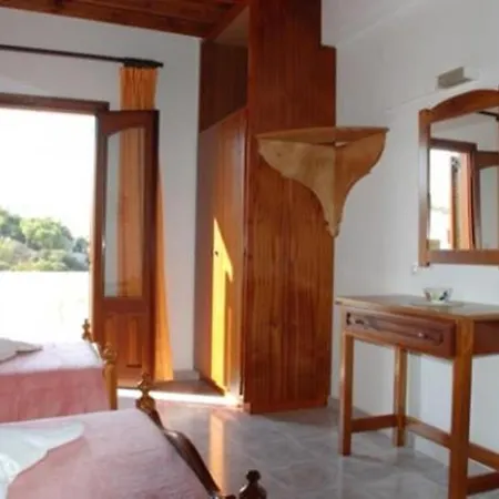 Romantza Skala  Room photo