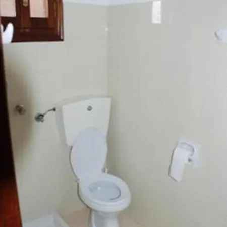 Romantza Skala  Room photo