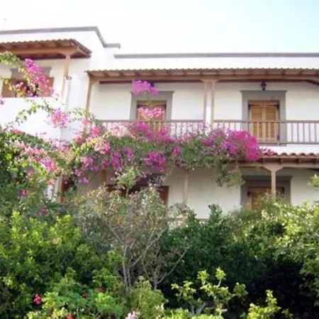 Romantza Skala  Exterior photo