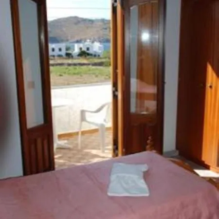 Romantza Skala  Exterior photo