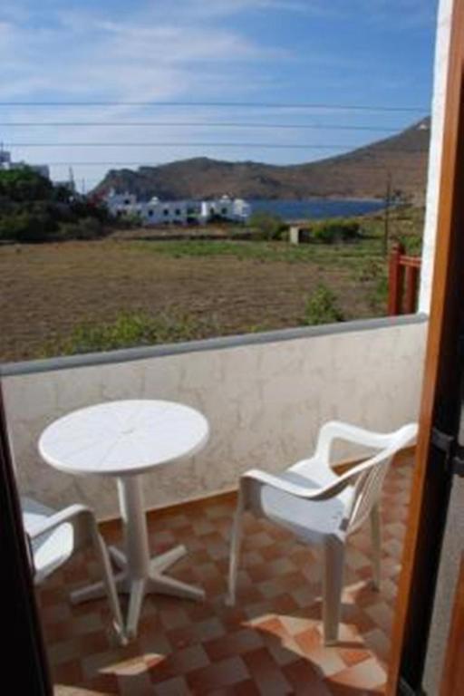 Romantza * Skala (Patmos)