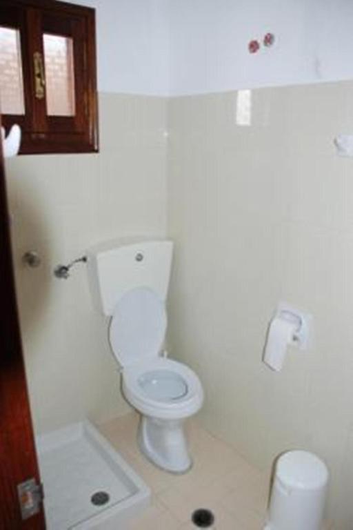 Apartment Romantza