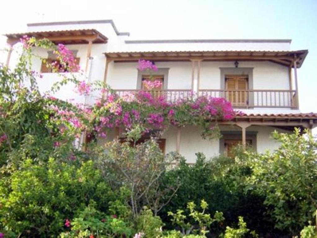 Romantza Apartment