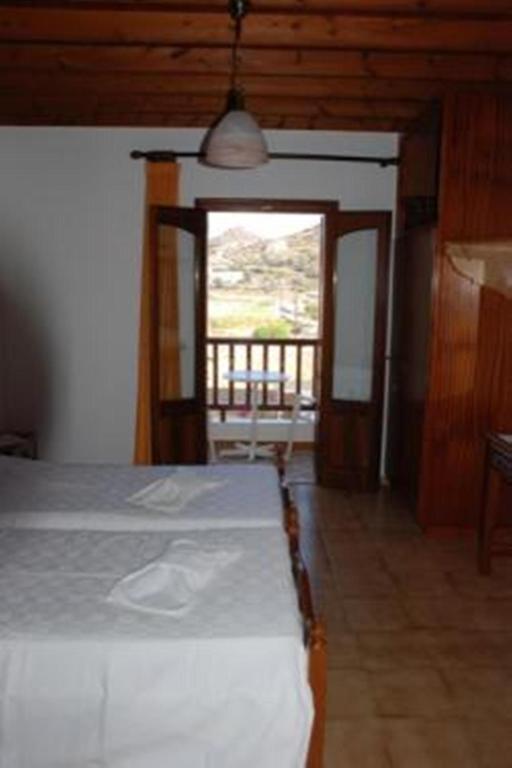 Apartment Romantza *