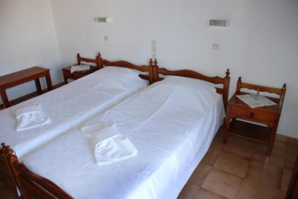 Apartment Romantza Skala (Patmos)