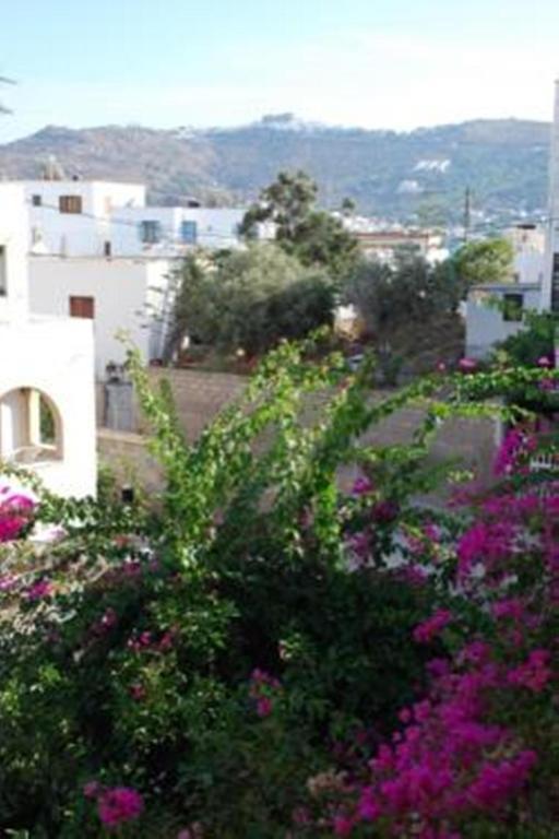 Romantza * Skala (Patmos)