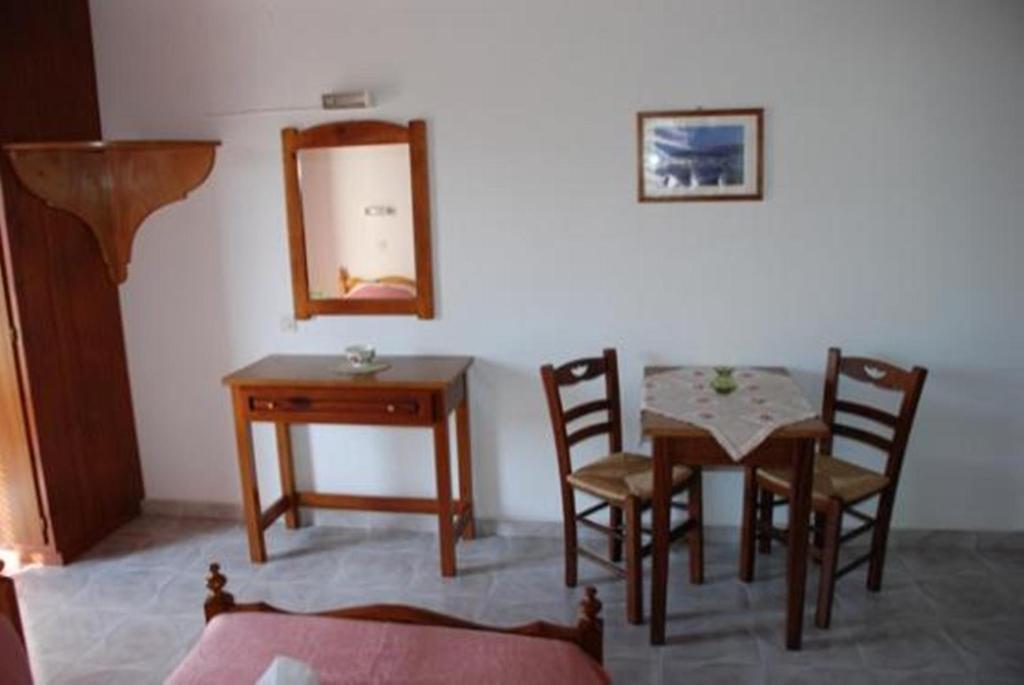 Apartment Romantza *