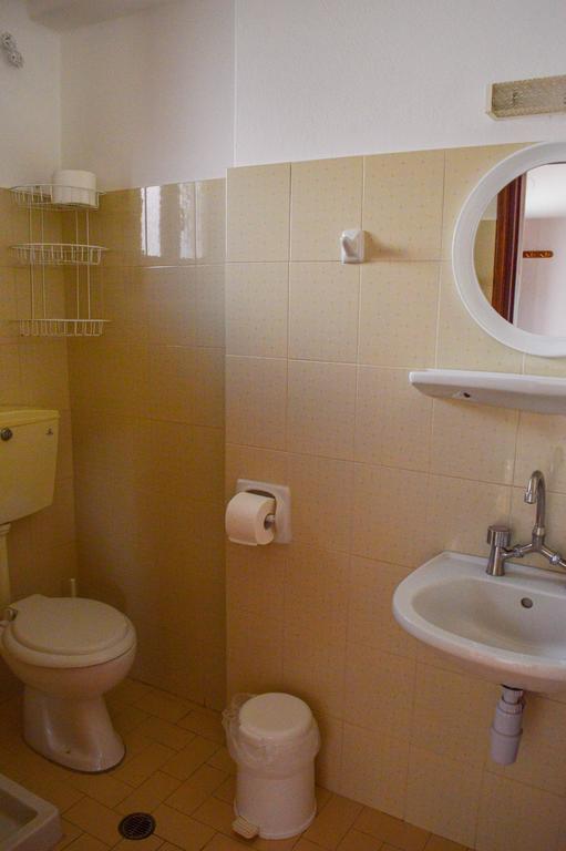 Apartment Romantza Skala (Patmos)