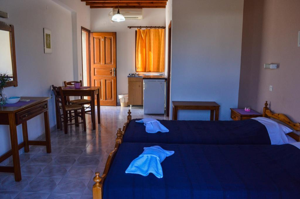 Apartment Romantza *