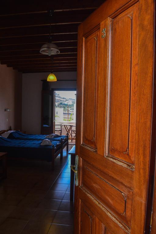 Romantza Apartment