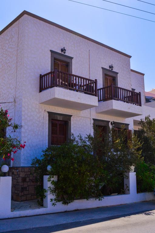 Apartment Romantza