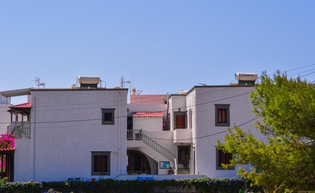 Romantza Apartment *