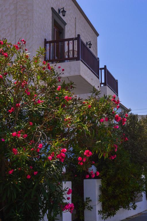Romantza Apartment
