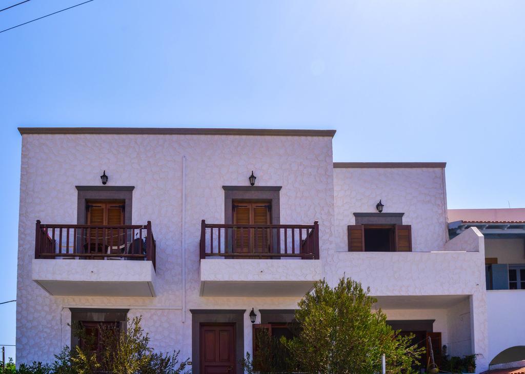 Apartment Romantza *