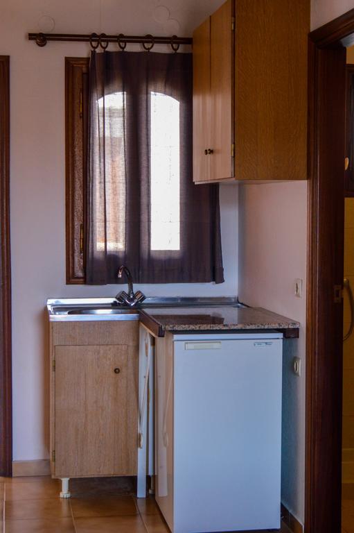 Romantza Apartment