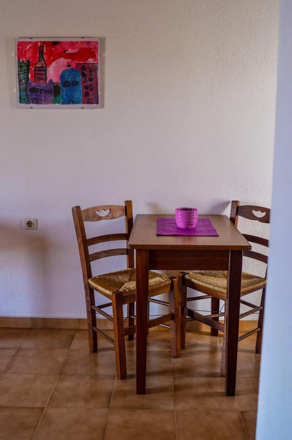Romantza Apartment